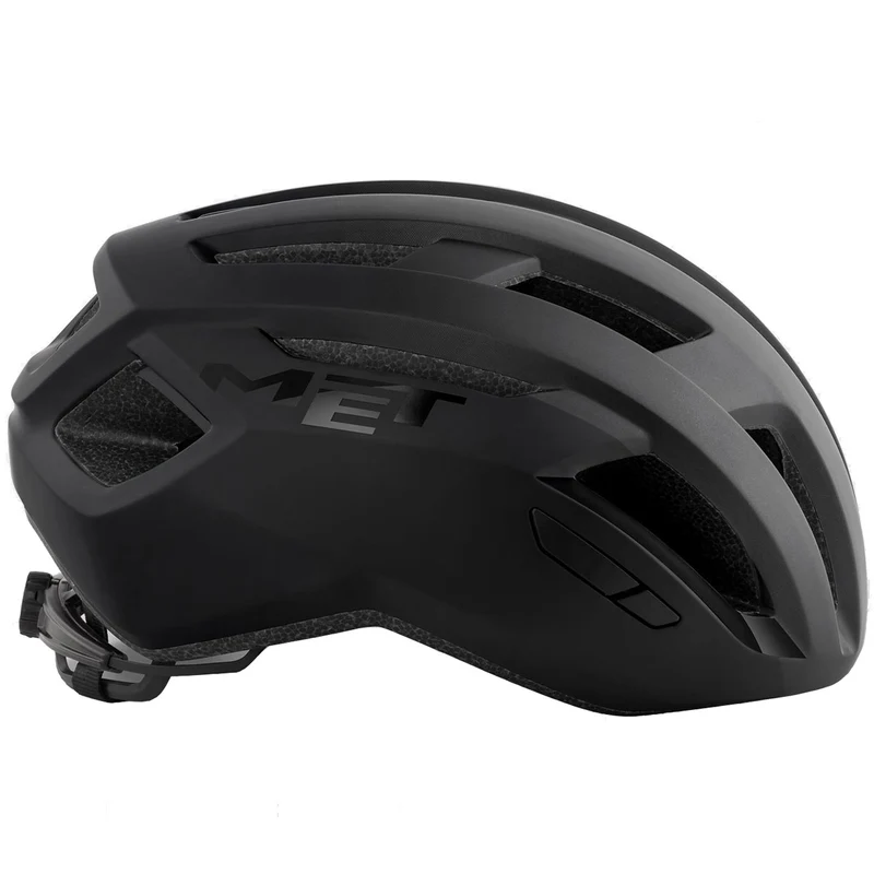 Casco Met Vinci Mips - Nero