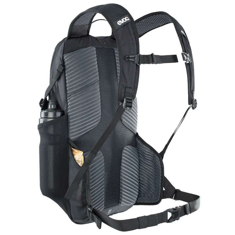 Zaino Evoc Ride 16 - Nero
