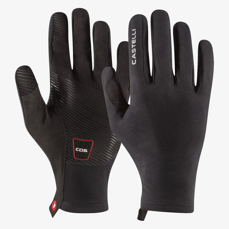 Guanti Castelli Lightness 3 - Nero
