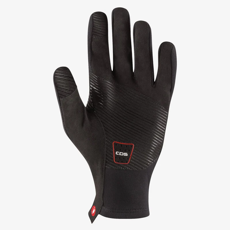 Guanti Castelli Lightness 3 - Nero