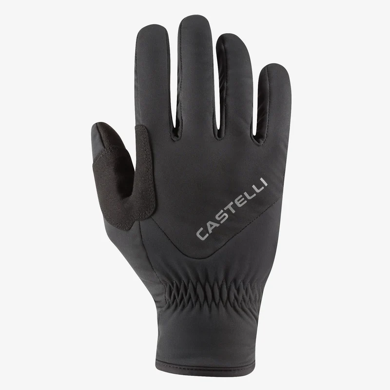 Guanti Castelli Entrata Thermal 3 - Nero