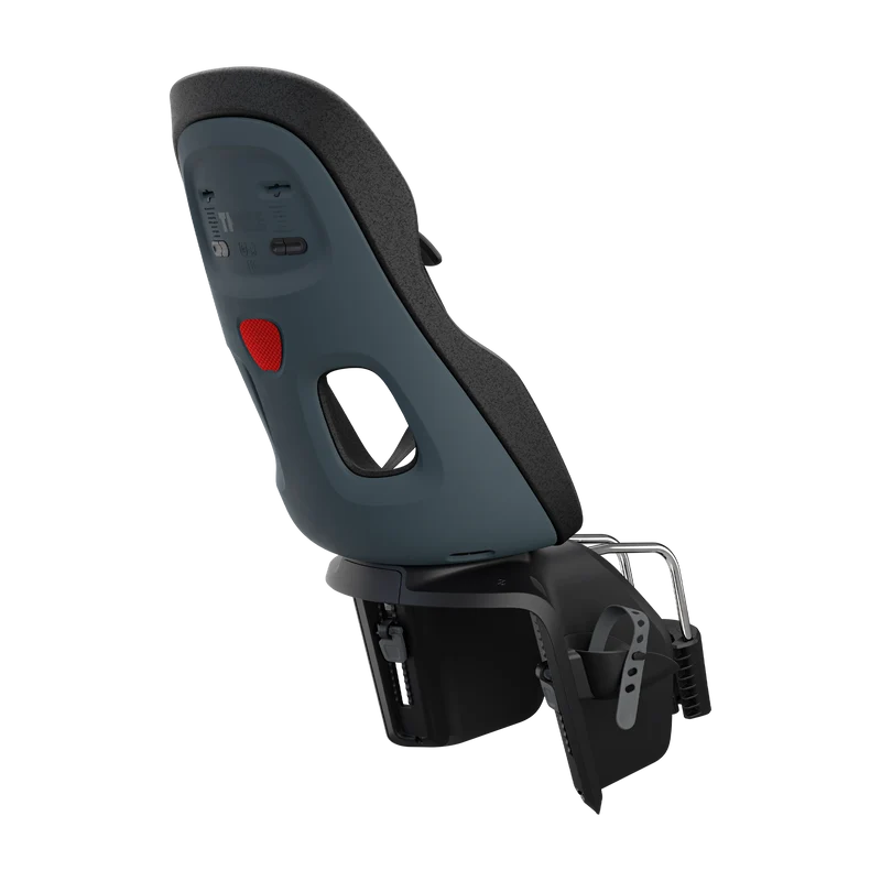 Seggiolino per bici Thule Yepp 2 maxi frame mount (12041202) - Blu