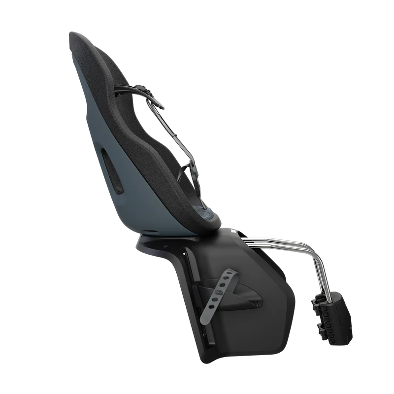 Seggiolino per bici Thule Yepp 2 maxi frame mount (12041202) - Blu