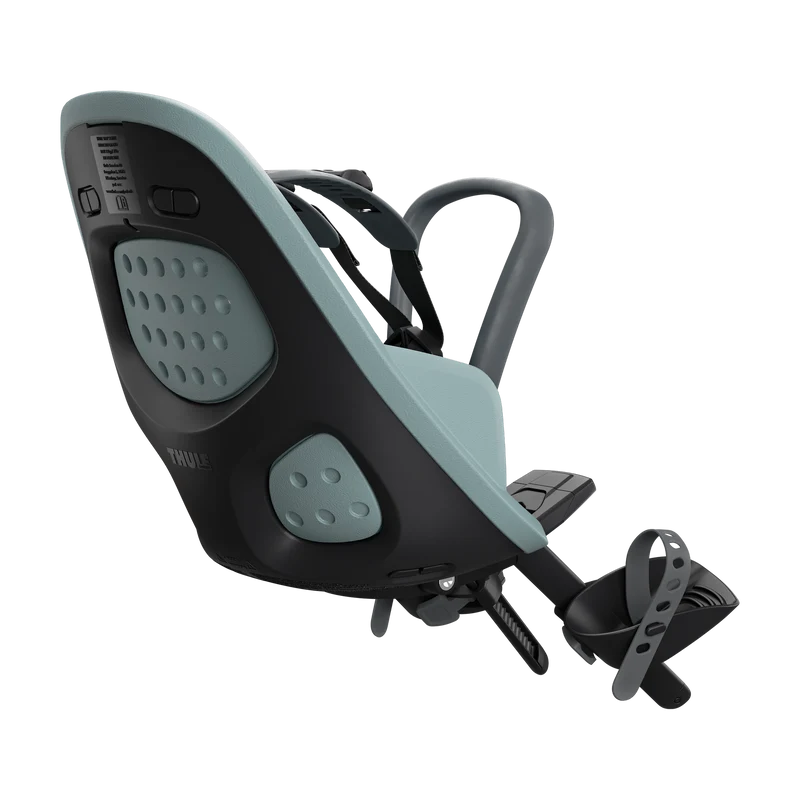 Seggiolino per bici Thule Yepp 2 mini (12041102) - Blu