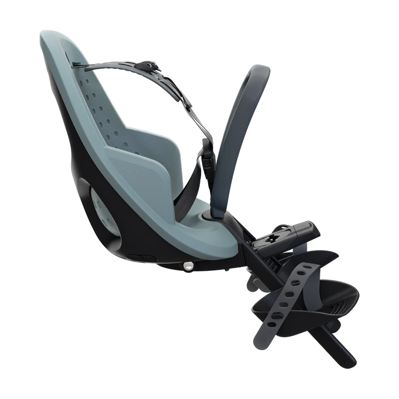 Seggiolino per bici Thule Yepp 2 mini (12041102) - Blu
