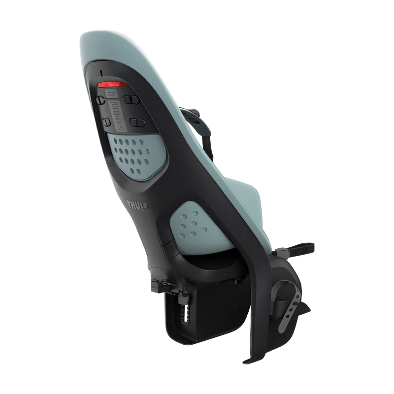 Seggiolino per bici Thule Yepp 2 MIK HD - Blu