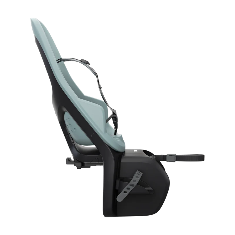 Seggiolino per bici Thule Yepp 2 MIK HD - Blu