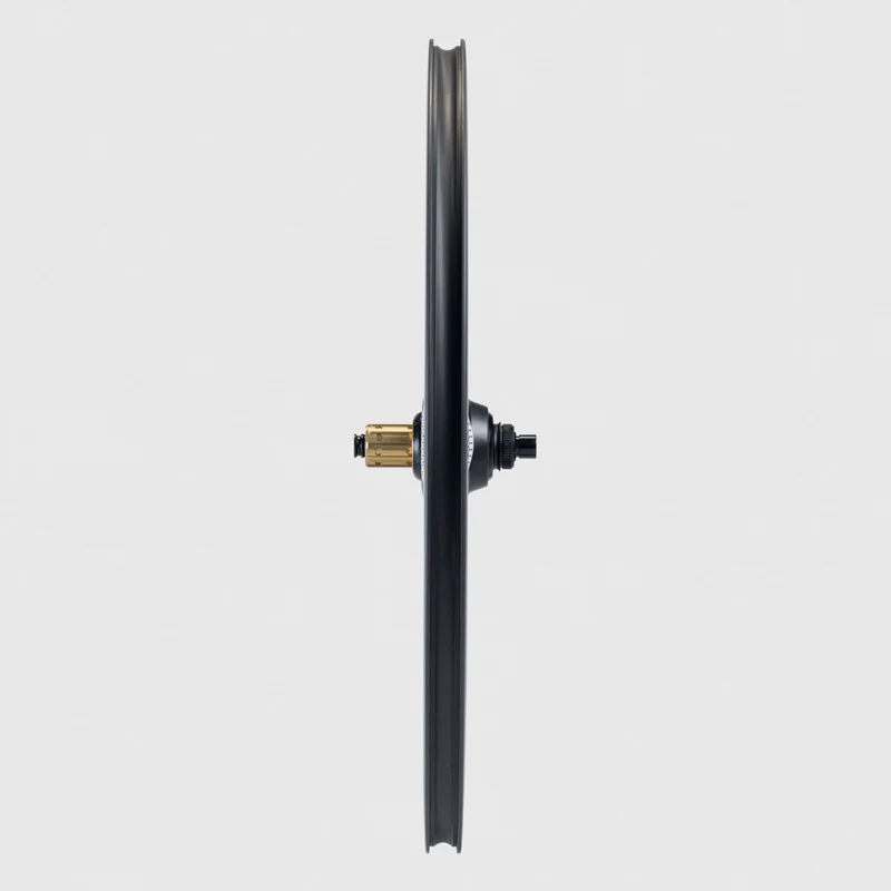 Ruote Princeton Carbonworks Mach 7580 TSV2 - Nero bianco