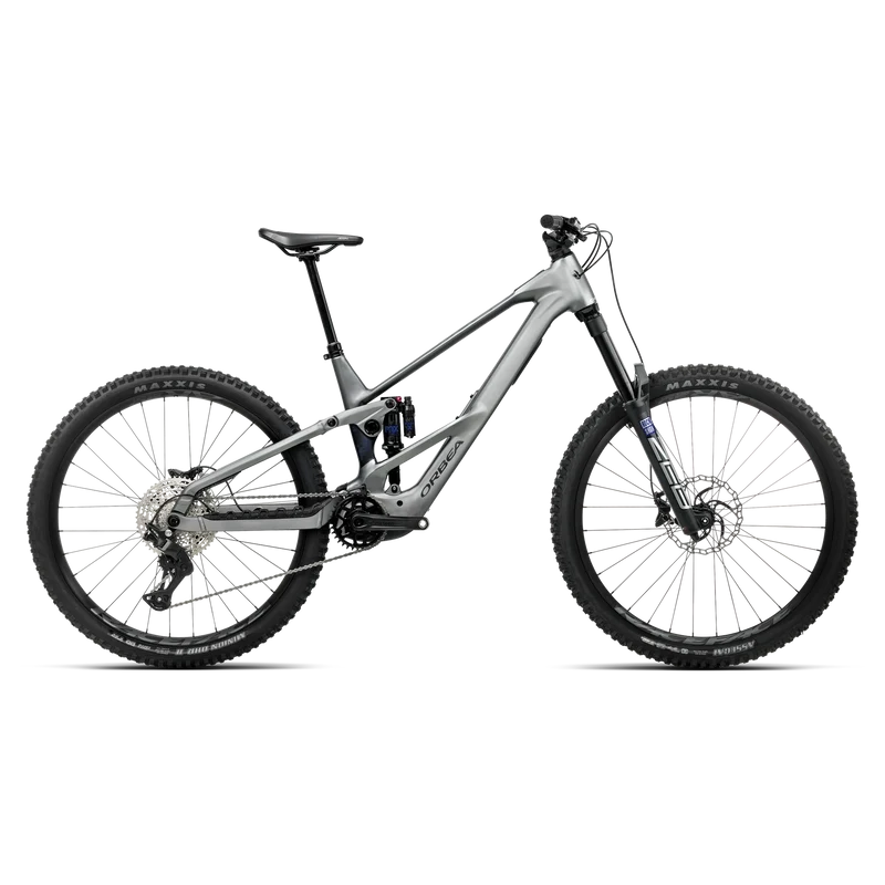 Orbea WILD LT H20 - Grigio