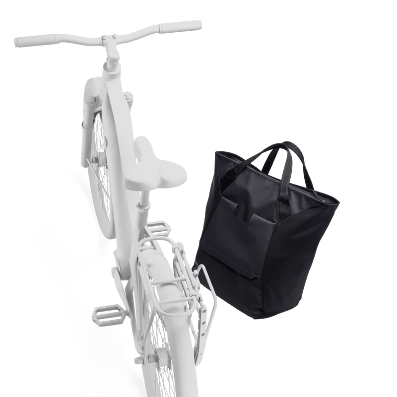 Borsa per bici Thule Chasm 25L - Nero