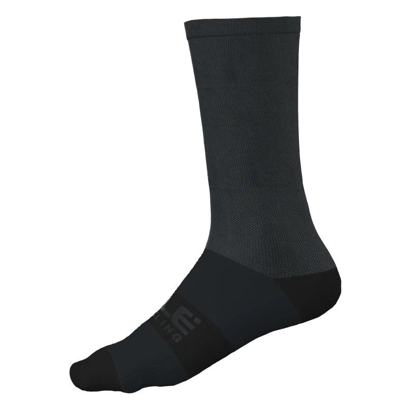 Calze Ale Strada 3.0 Thermo - Grigio scuro