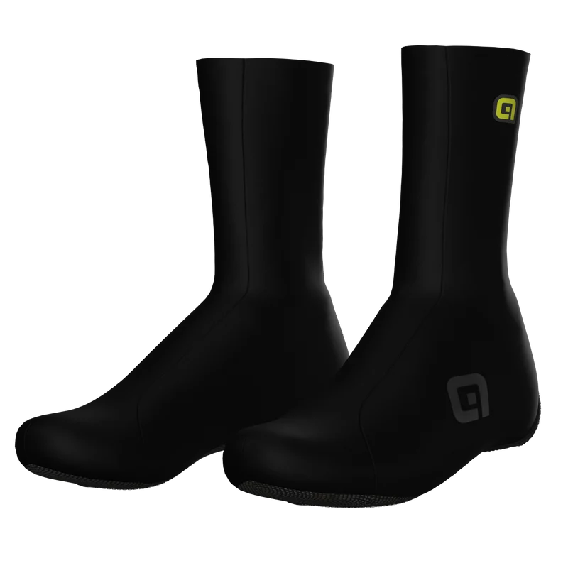 Copriscarpe Ale Frostguard - Nero