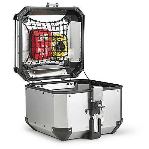 RETE ELASTICA INTERNA GIVI PER BAULETTO TREKKER OUTBACK OBKN42