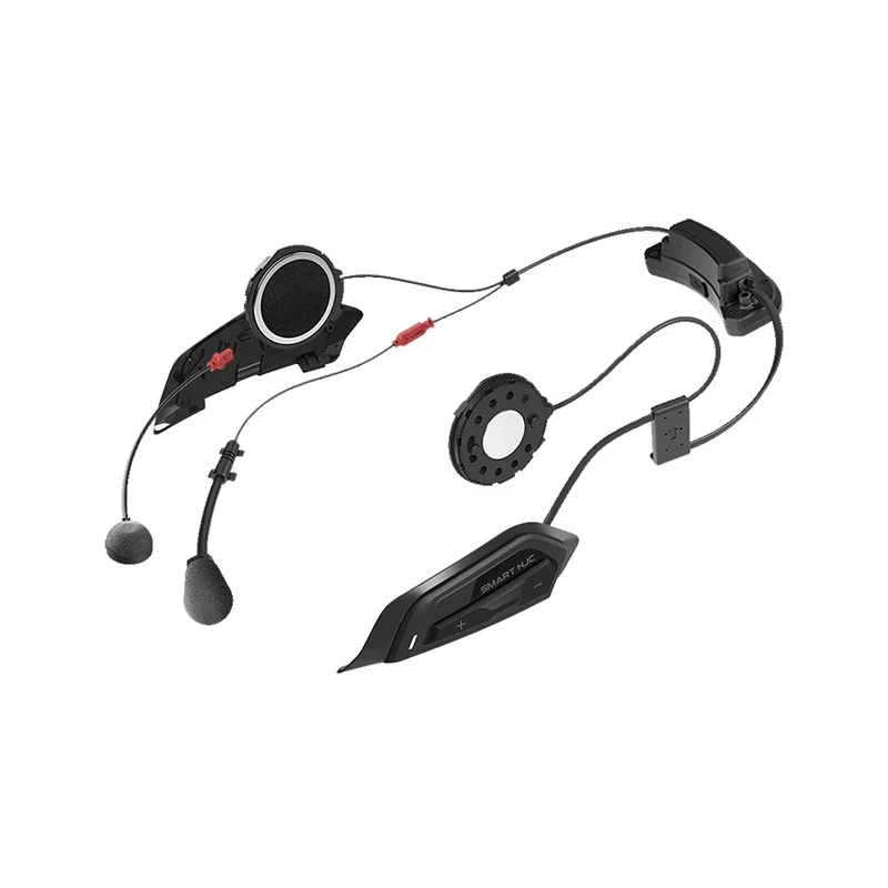 INTERFONO HJC SMART HJC - 50B NERO