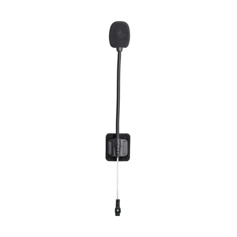 BT RUSH ANTI-TURBOLENCE MICROPHONE