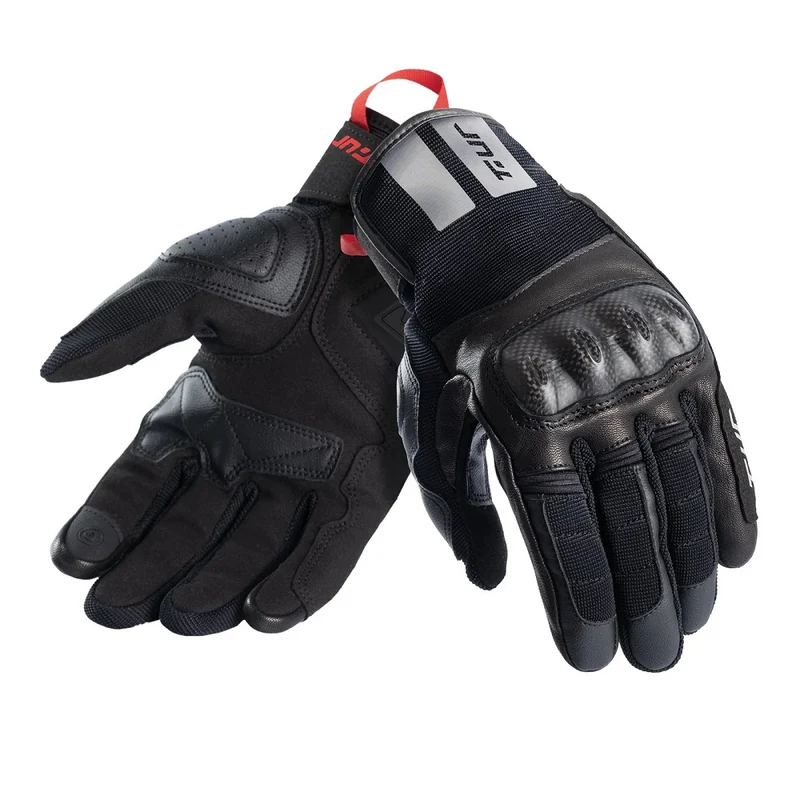 GUANTI G-SPEED TUR UOMO NERO