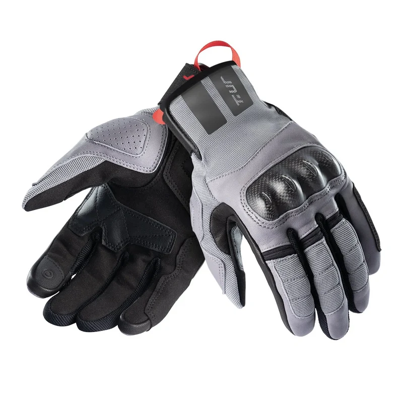 GUANTI G-SPEED TUR UOMO GRIGI