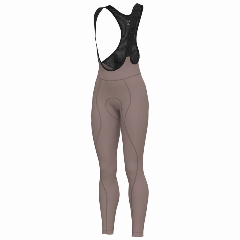Calzamaglia donna Ale Pragma Winter - Beige