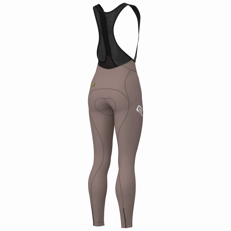 Calzamaglia donna Ale Pragma Winter - Beige