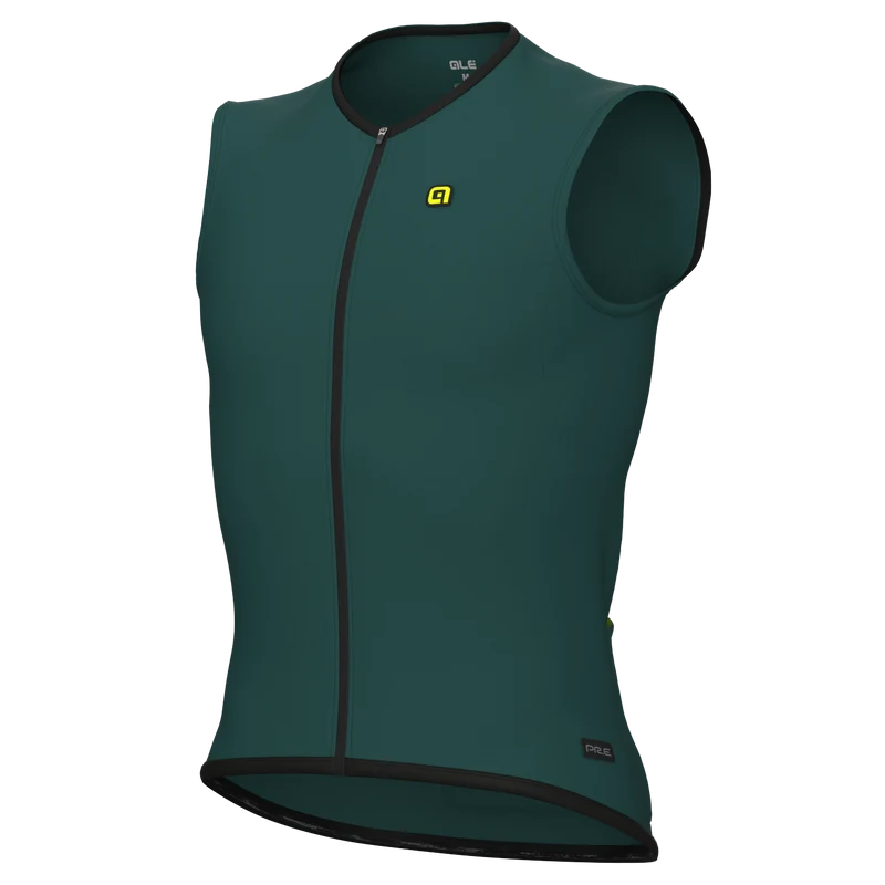 Gilet Ale PR-E Thermo 2.0 - Verde