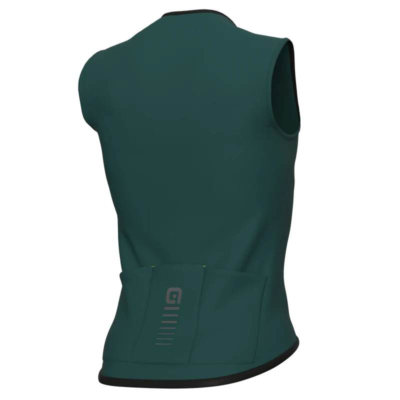 Gilet Ale PR-E Thermo 2.0 - Verde