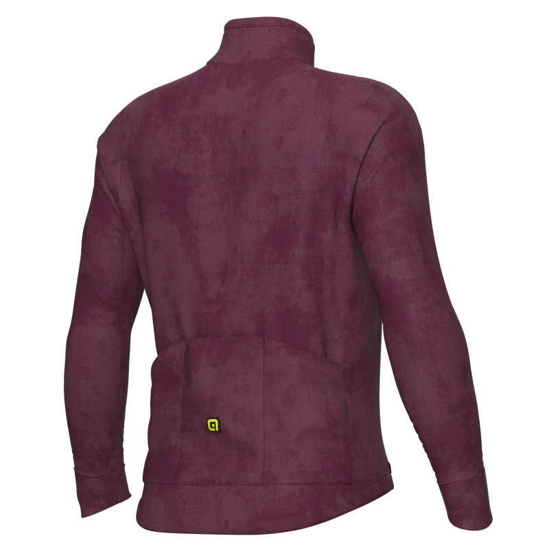 Giacca Ale PR-E Profile - Viola