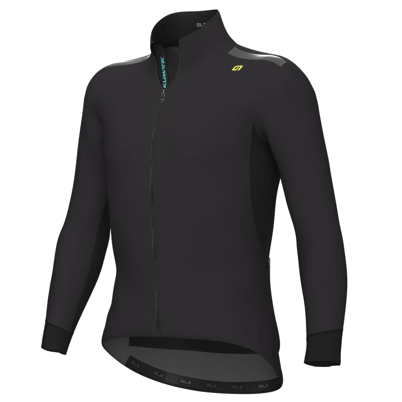 Giacca Ale Klimatik K-Tornado - Grigio