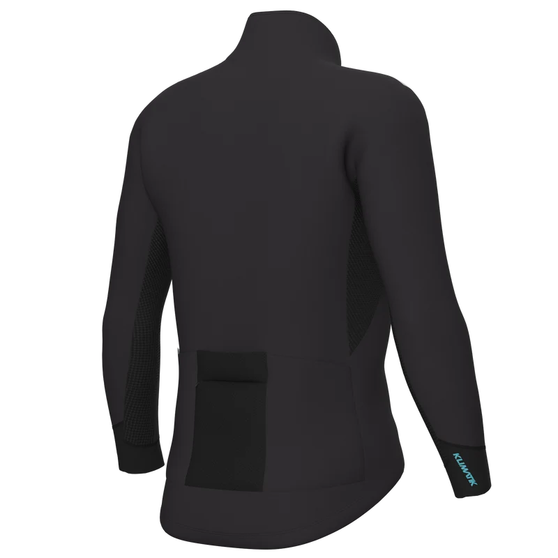 Giacca Ale Klimatik K-Tornado - Grigio