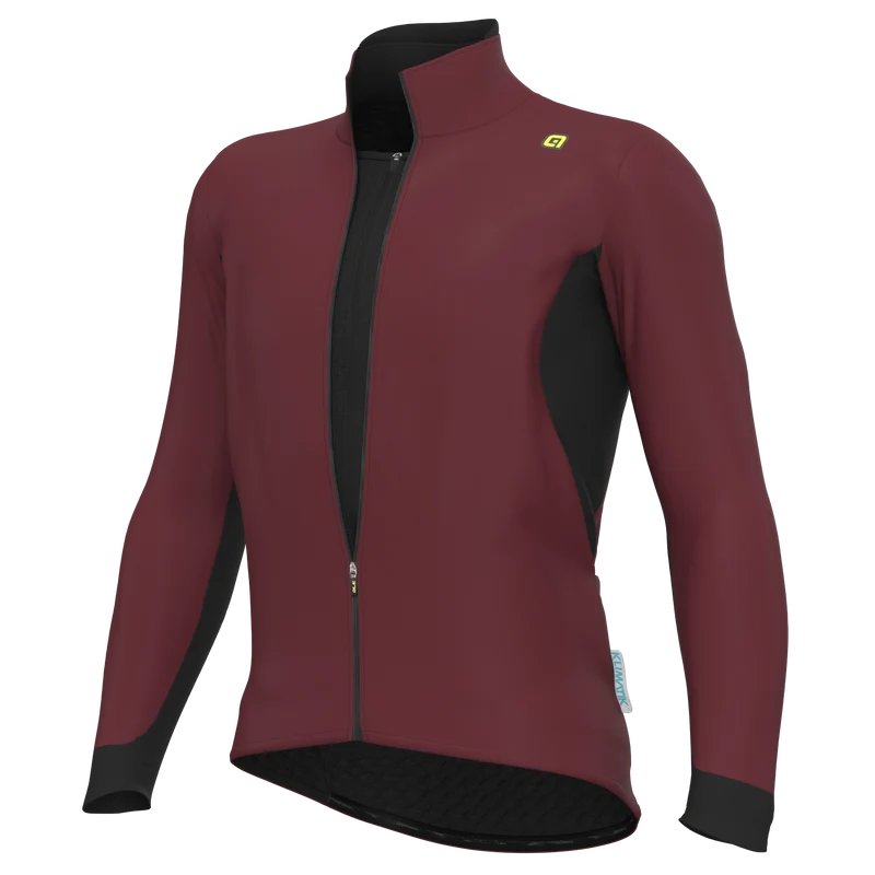 Giacca Ale Klimatik K-Double - Bordeaux
