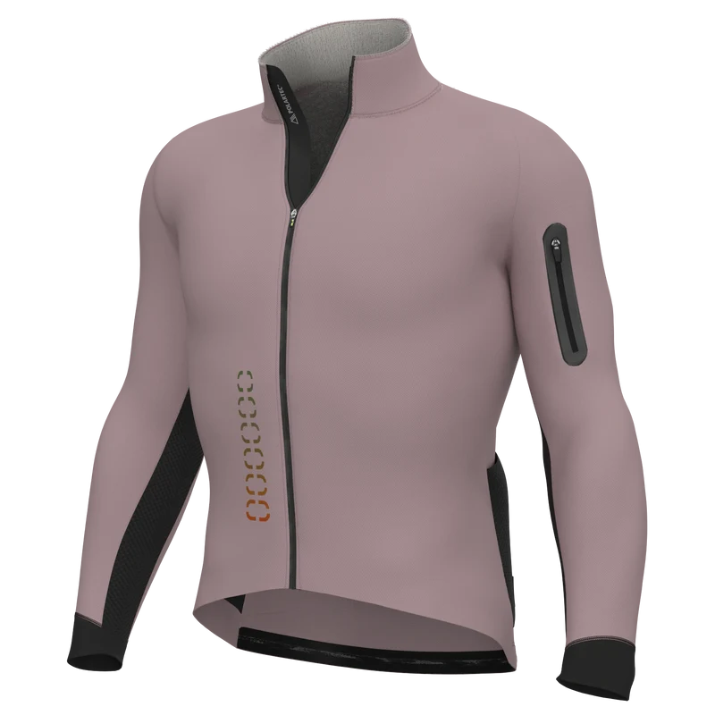 Giacca Ale R-EV1 Thermo Shield - Viola