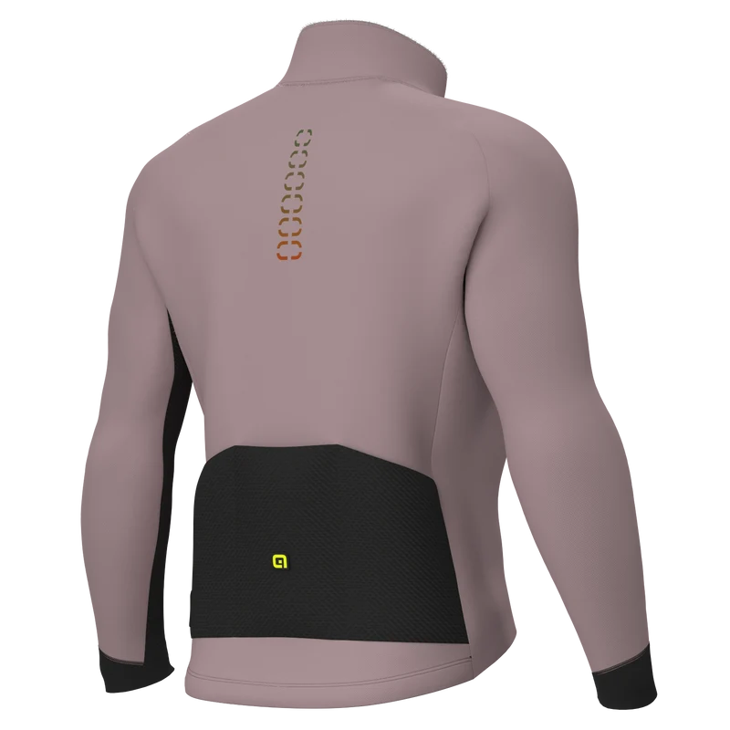 Giacca Ale R-EV1 Thermo Shield - Viola