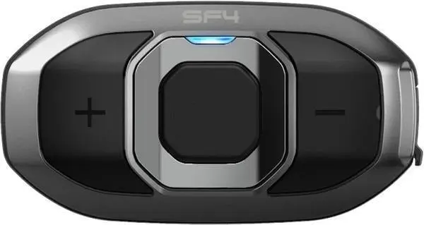 SENA SF4 Pacchetto Individuale Interfono Moto