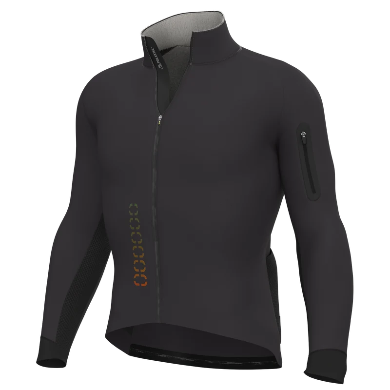 Giacca Ale R-EV1 Thermo Shield - Grigio