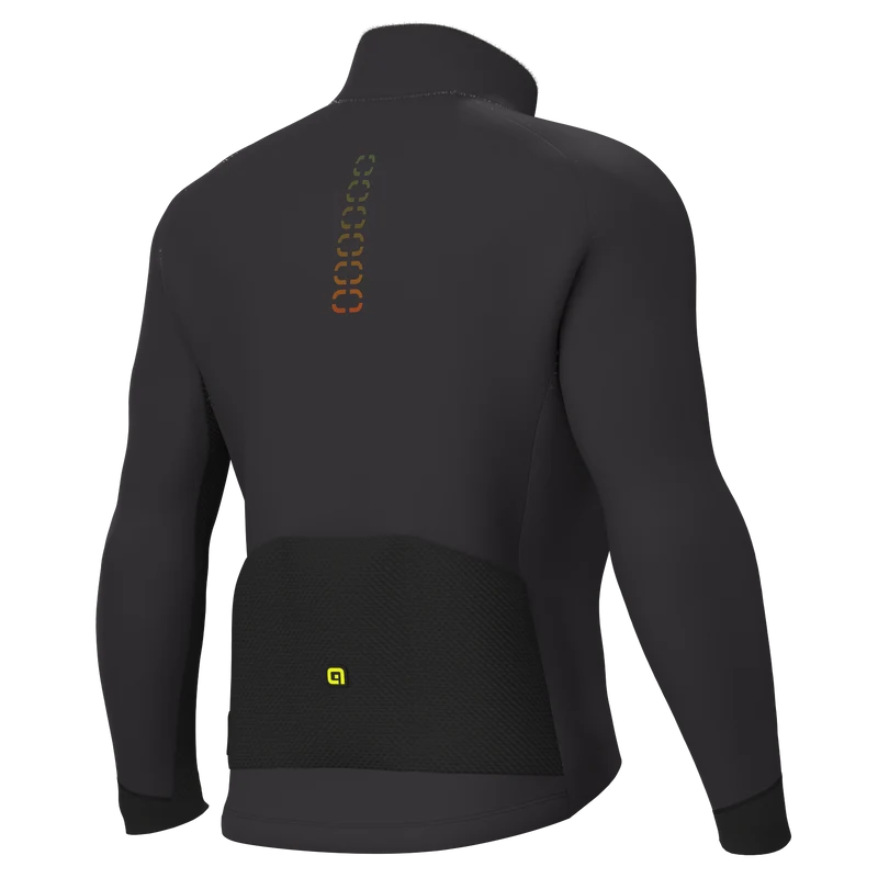 Giacca Ale R-EV1 Thermo Shield - Grigio