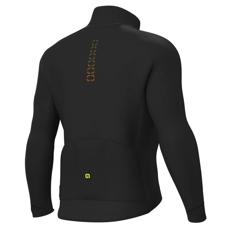 Giacca Ale R-EV1 Thermo Shield - Nero