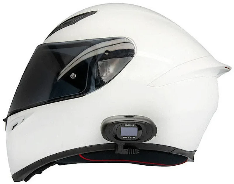 Sistema di comunicazione Bluetooth Sena 5R Lite set singolo