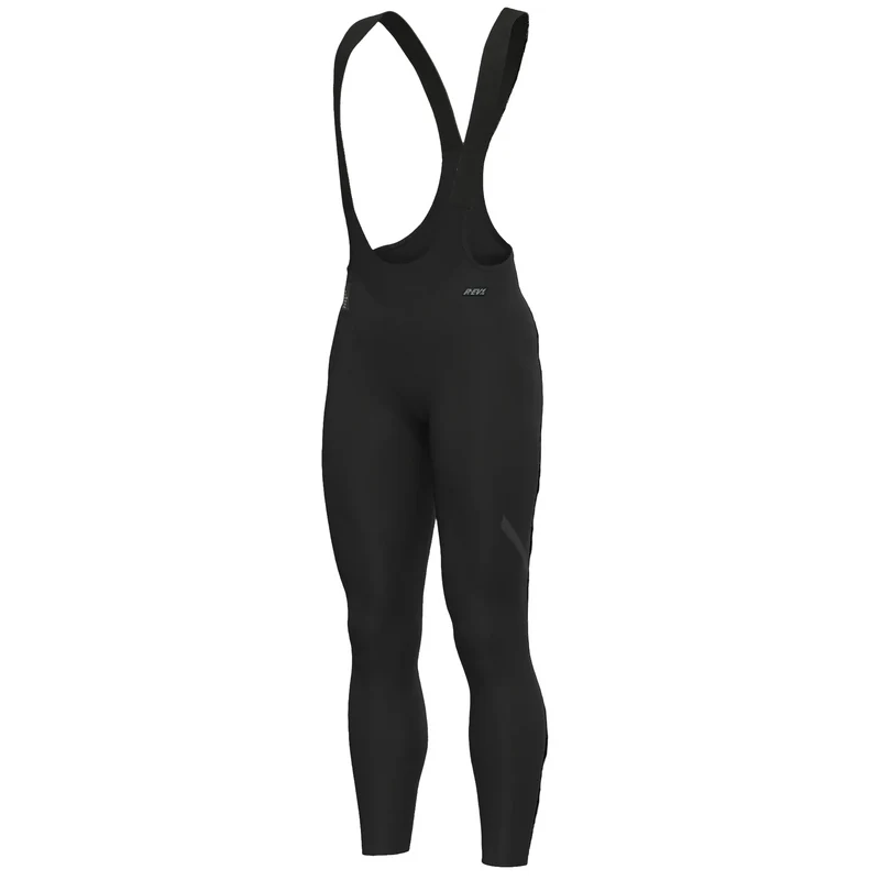 Calzamaglia Ale R-EV1 Thermo Shield - Nero