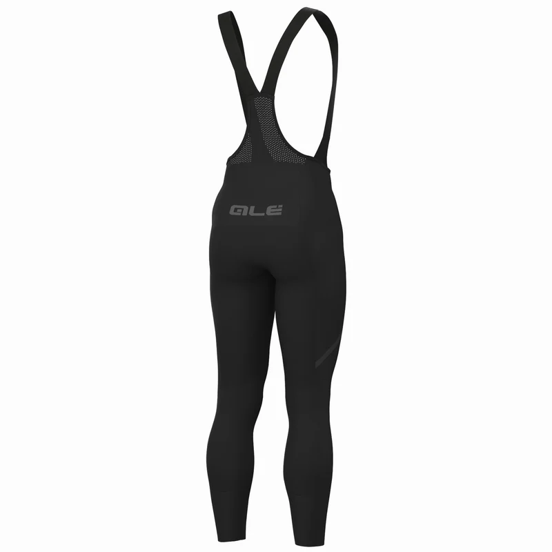 Calzamaglia Ale R-EV1 Thermo Shield - Nero
