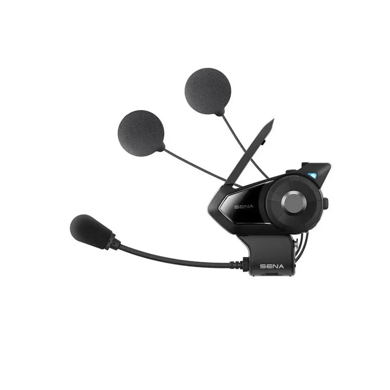 Sena 30K Interfono per casco moto Single Pack