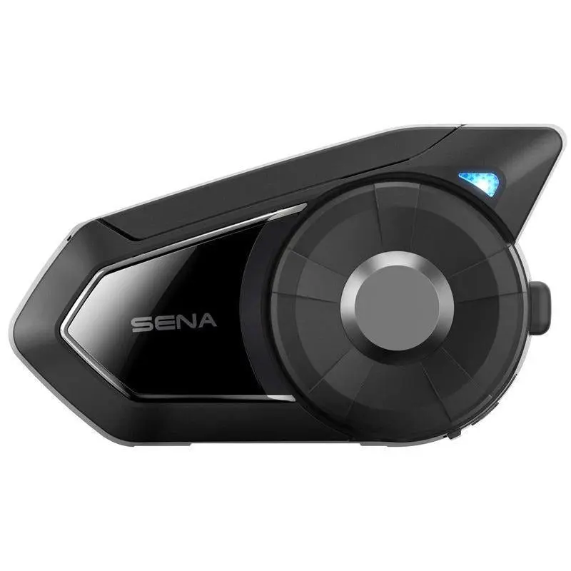 Sena 30K Interfono per casco moto Single Pack