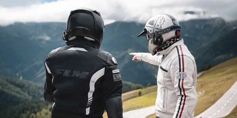 Sena 30K Interfono per casco moto Single Pack