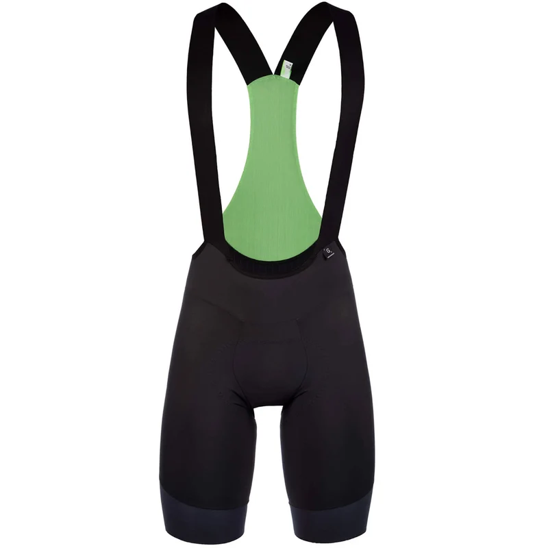 Salopette Q36.5 Gregarius Pro - Nero