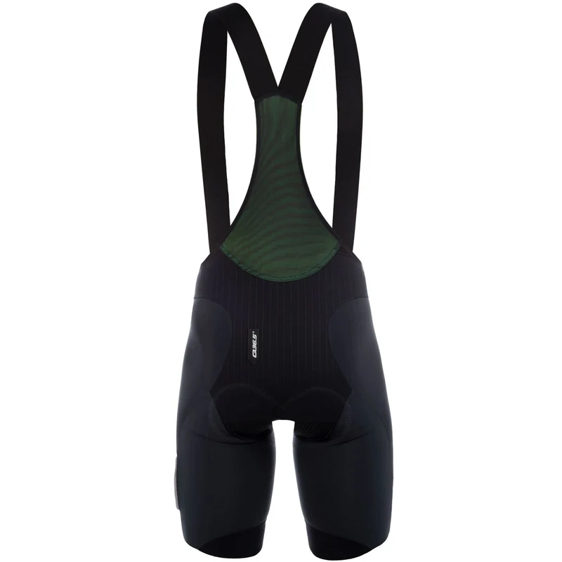Salopette Q36.5 Gregarius Pro - Nero
