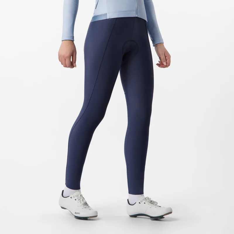 Calzamaglia donna Castelli Espresso 2 - Blu