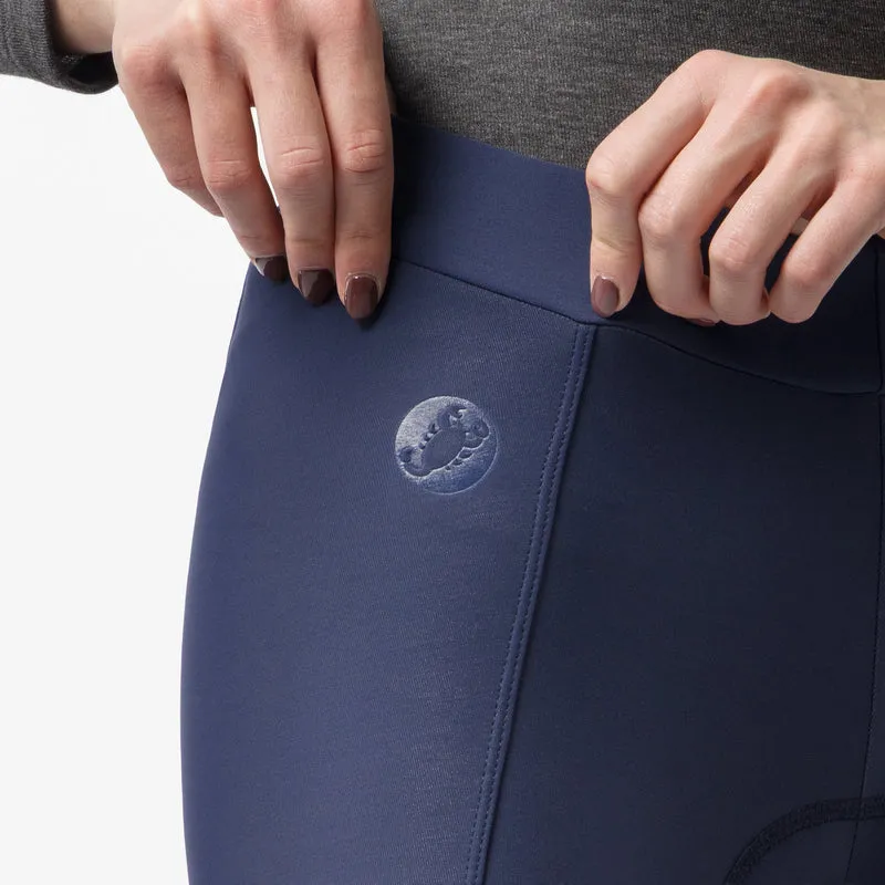 Calzamaglia donna Castelli Espresso 2 - Blu