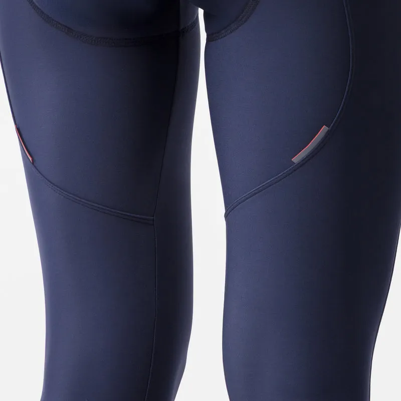 Calzamaglia donna Castelli Espresso 2 - Blu