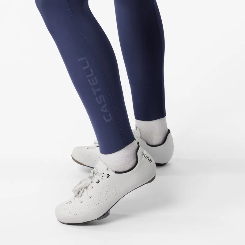 Calzamaglia donna Castelli Espresso 2 - Blu