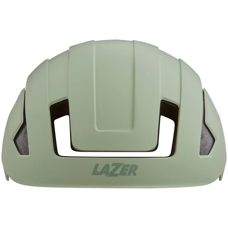 Casco Lazer Cityzen Kineticore - Verde chiaro