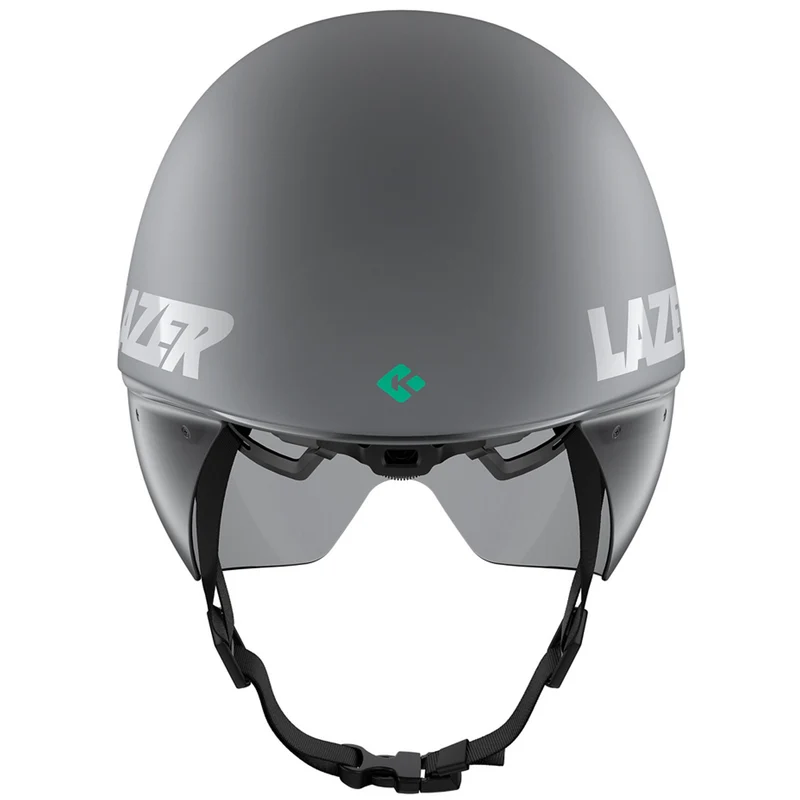 Casco Lazer Volante Kineticore - Grigio