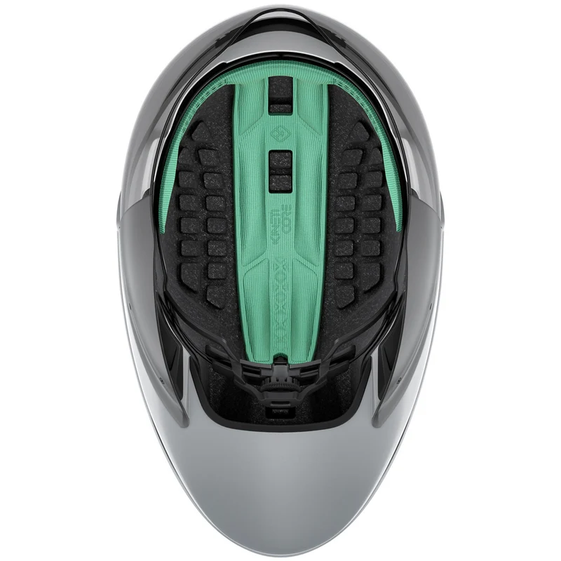Casco Lazer Volante Kineticore - Grigio